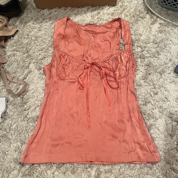 Rebecca Taylor Tops - Rebecca Taylor silk top